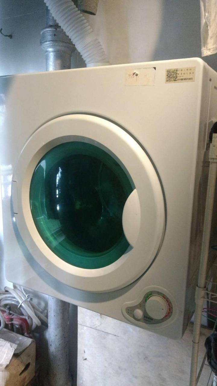 The Olive Tree Capsule Hostel เซินเจิ้น ภายนอก รูปภาพ